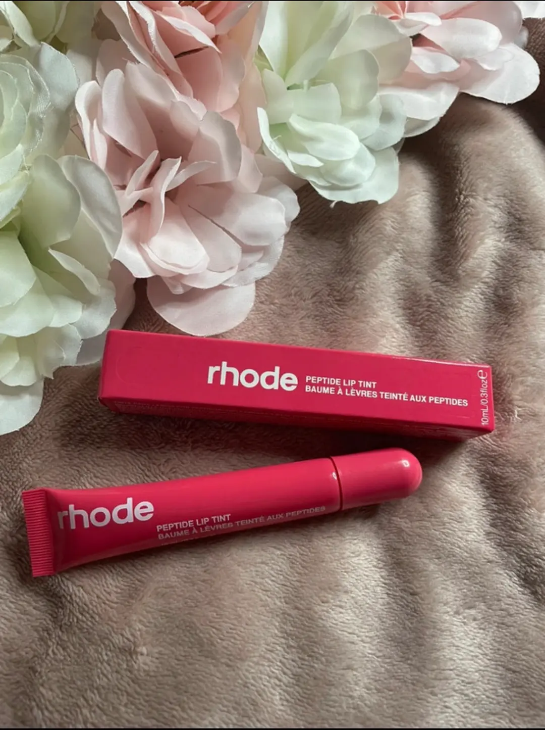 Lip gloss rhode 
