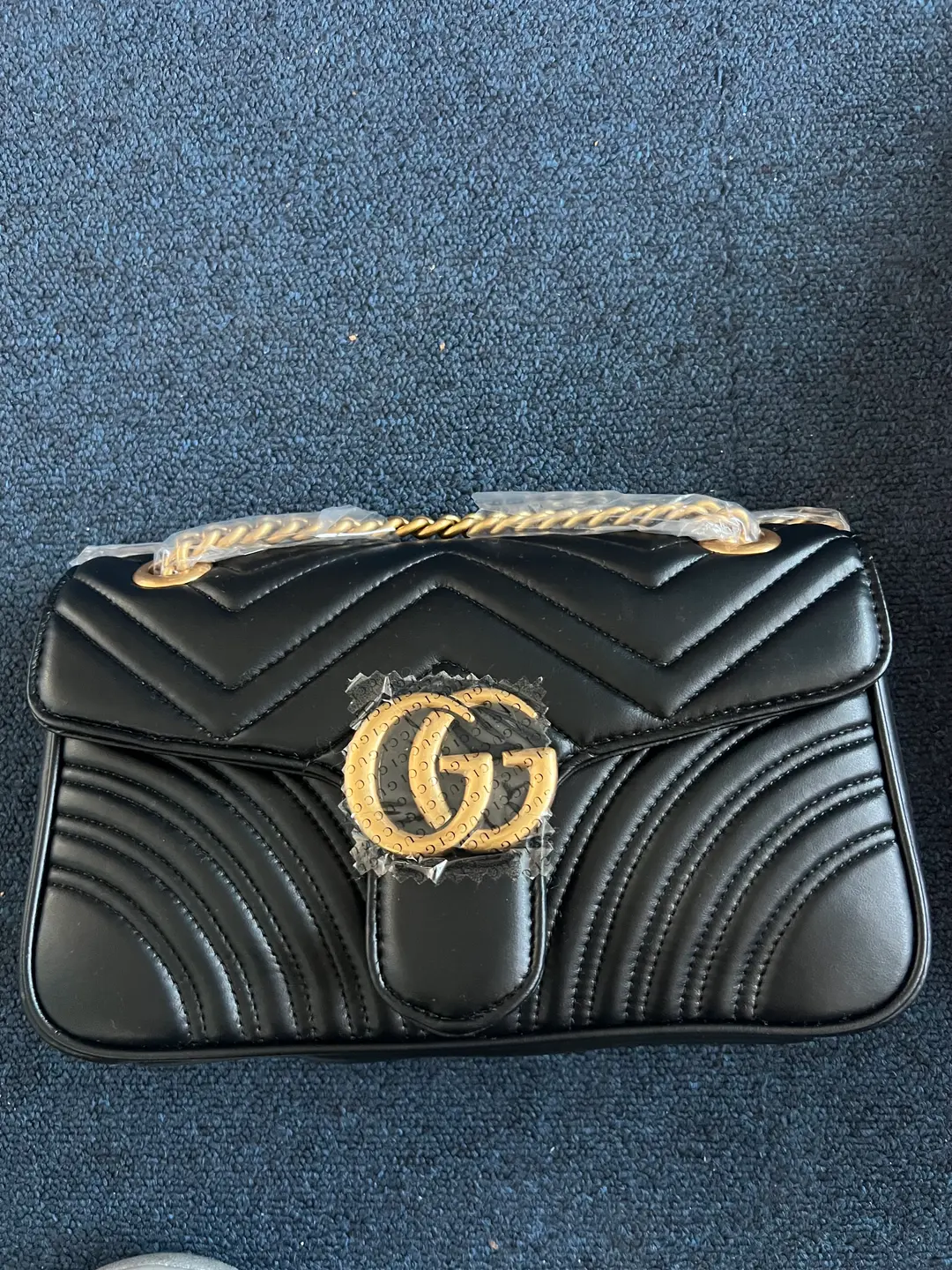 Gucci bag