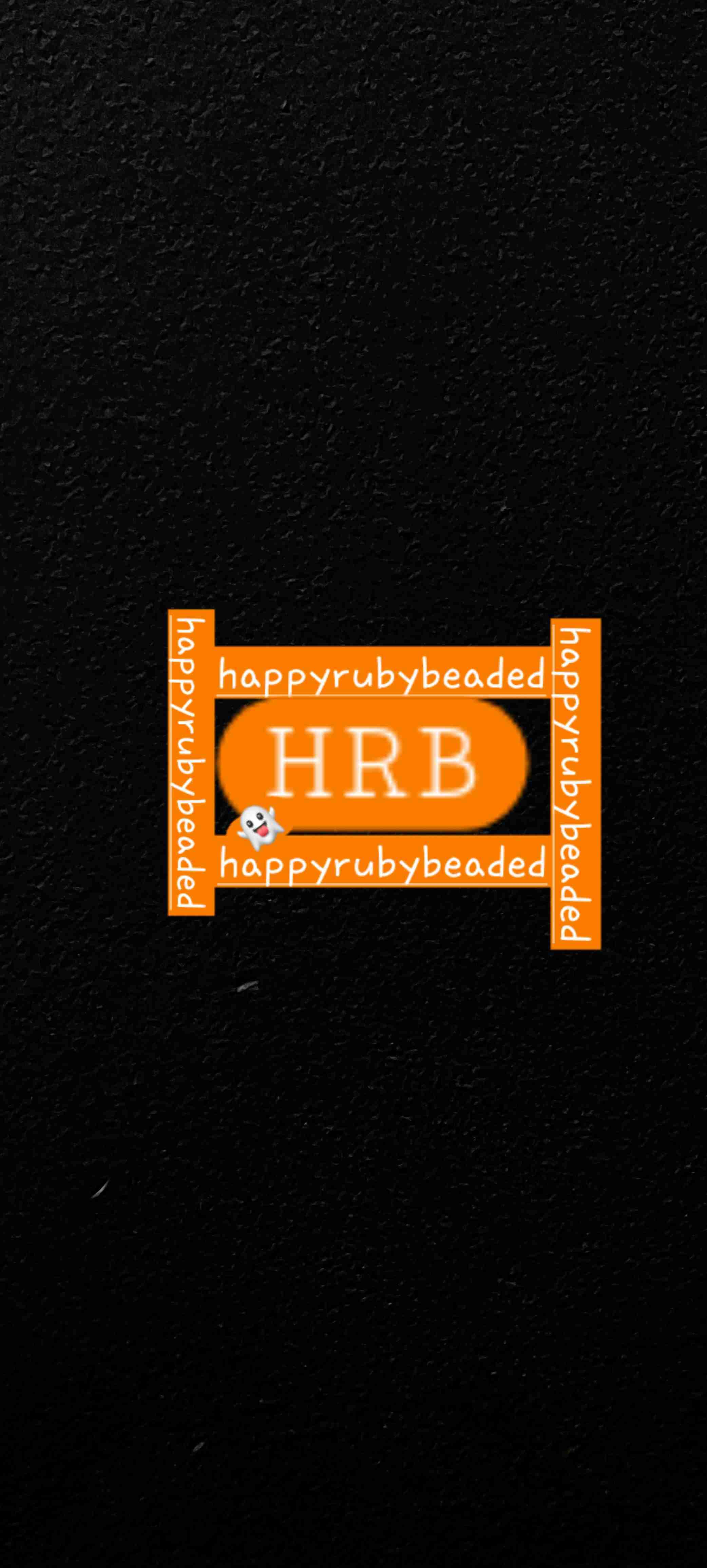 HappyRubyBeaded